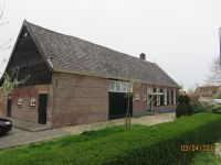 Hoofdstraat 6, Genderen 