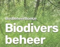 "Kleine stukjes natuur, Grote kansen voor biodiversiteit"