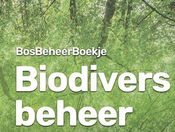 "Kleine stukjes natuur, Grote kansen voor biodiversiteit"