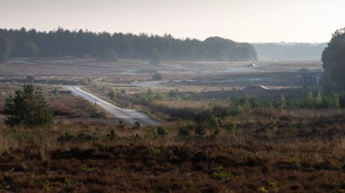 Defensie en natuur, een kwestie van goed overleg