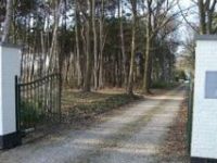 Natuurschoonwet: rangschikken landgoederen