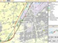 Hoogspanningsverbinding TenneT Zuid - West 380 KV