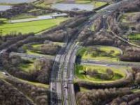 Verbreding A27 Hooipolder-Houten