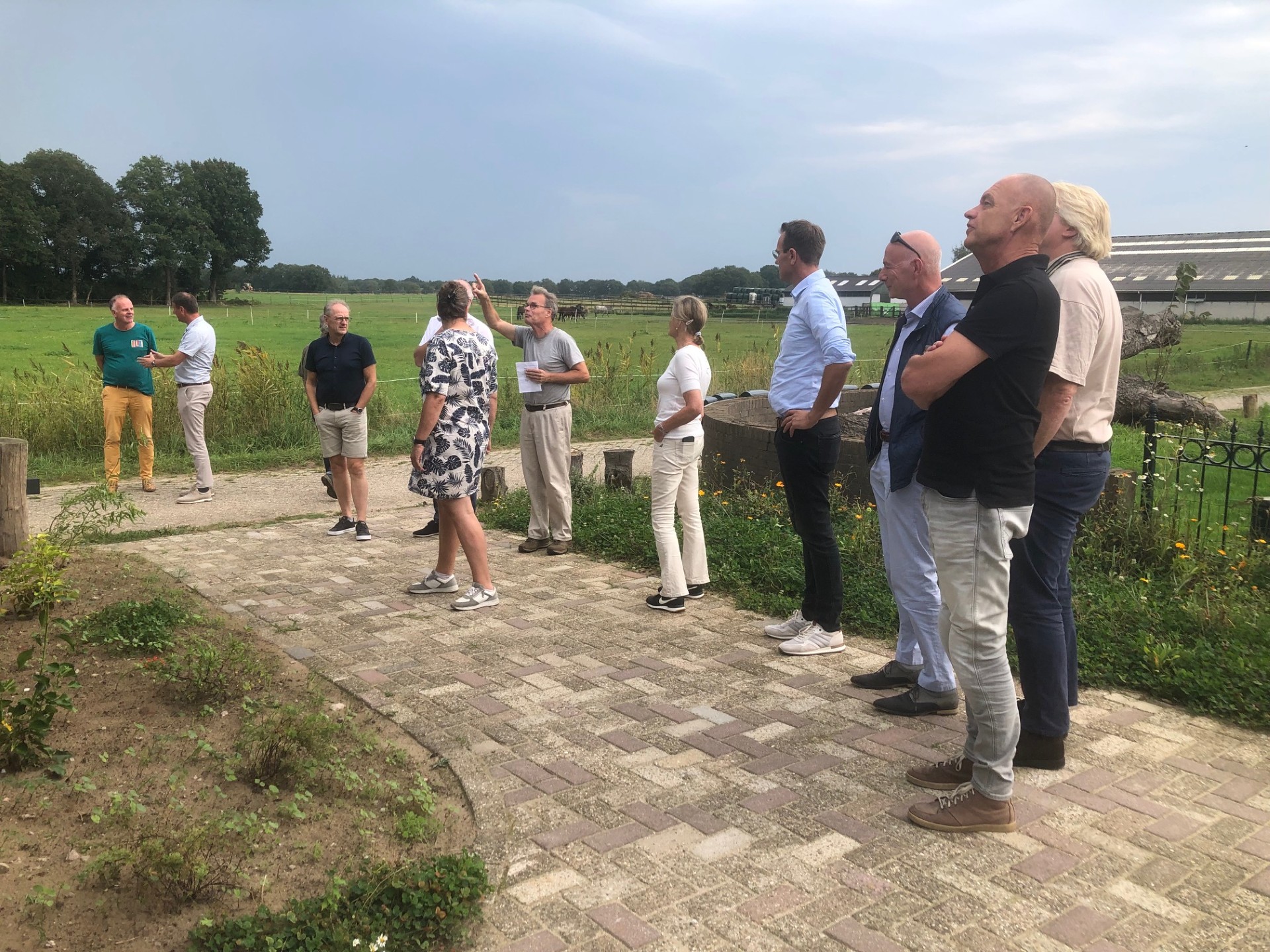 excursie wandeling 2